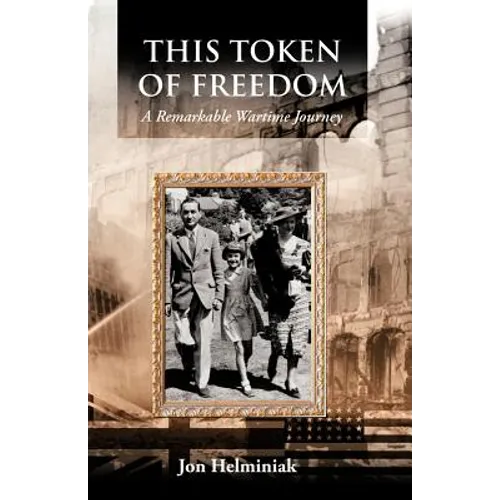 This Token of Freedom - Paperback