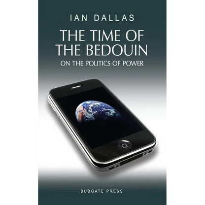 The Time of the Bedouin - Paperback