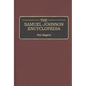 The Samuel Johnson Encyclopedia - Hardcover