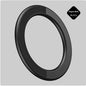 Alloy Magnet Disc Wall Sticker Round
