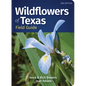 Wildflowers of Texas Field Guide - Paperback