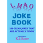 LMAO Joke Book - Paperback