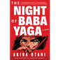 The Night of Baba Yaga - Paperback