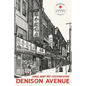 Denison Avenue - Paperback