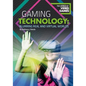 Gaming Technology: Blurring Real and Virtual Worlds - Hardcover