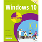 Windows 10 in Easy Steps: Covers the Creators Update - Paperback