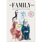 Redstone Diary 2024: The Family Diary - Spiral