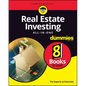 Real Estate Investing All-In-One for Dummies - Paperback