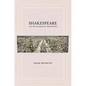Shakespeare and the Grammar of Forgiveness - Hardcover