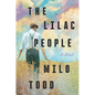 The Lilac People - Hardcover