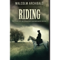 Riding - Paperback