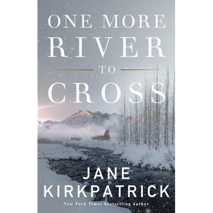 One More River to Cross - Hardcover