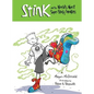 Stink and the World's Worst Super-Stinky Sneakers - Library Binding