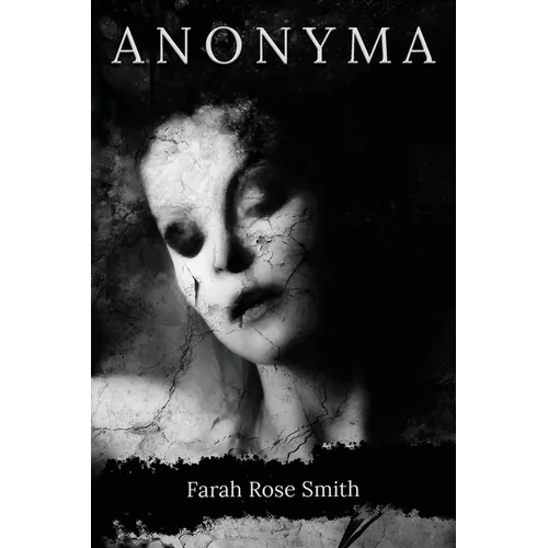 Anonyma - Paperback