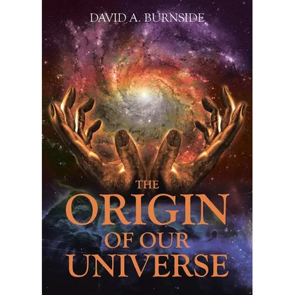 The Origin of Our Universe - Paperback