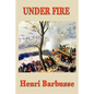 Under Fire - Paperback