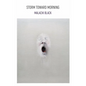 Storm Toward Morning - Paperback