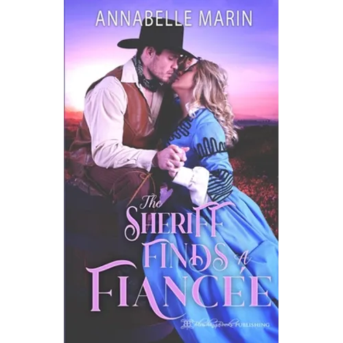 The Sheriff Finds a Fiancee - Paperback