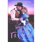 The Sheriff Finds a Fiancee - Paperback