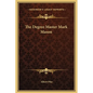 The Degree Master Mark Mason - Hardcover