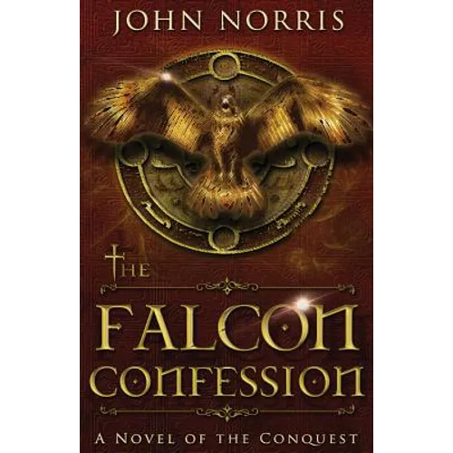 The Falcon Confession - Paperback