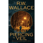 Piercing the Veil: Book 4 of the Ghost Detective Series - Hardcover