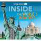 Lonely Planet Kids Inside - The World's Wonders - Hardcover