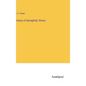 History of Springfield, Illinois - Hardcover