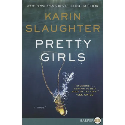 Pretty Girls - Paperback