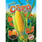See Corn Grow - Library Binding