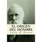 El Origen del Hombre - Paperback