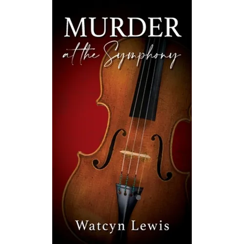 Murder at the Symphony - Paperback