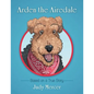 Arden the Airedale: Based on a True Story - Paperback