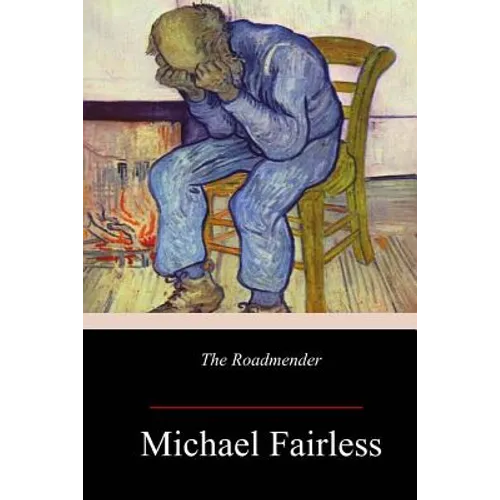 The Roadmender - Paperback