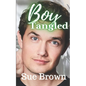 Boy Tangled: a Daddy Gay Romance - Paperback