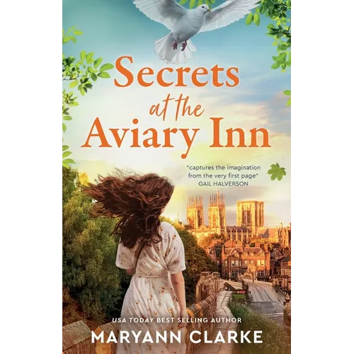 Secrets at the Aviary Inn - Paperback