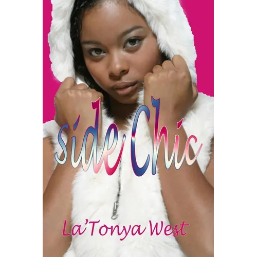 Side Chic - Paperback