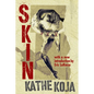 Skin - Paperback