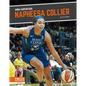 Napheesa Collier - Paperback