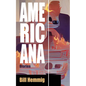 Americana: Stories - Paperback