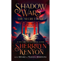 Shadow Wars: The Secret War - Hardcover