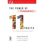 The Power of Consistency: 11 Fruits - Paperback
