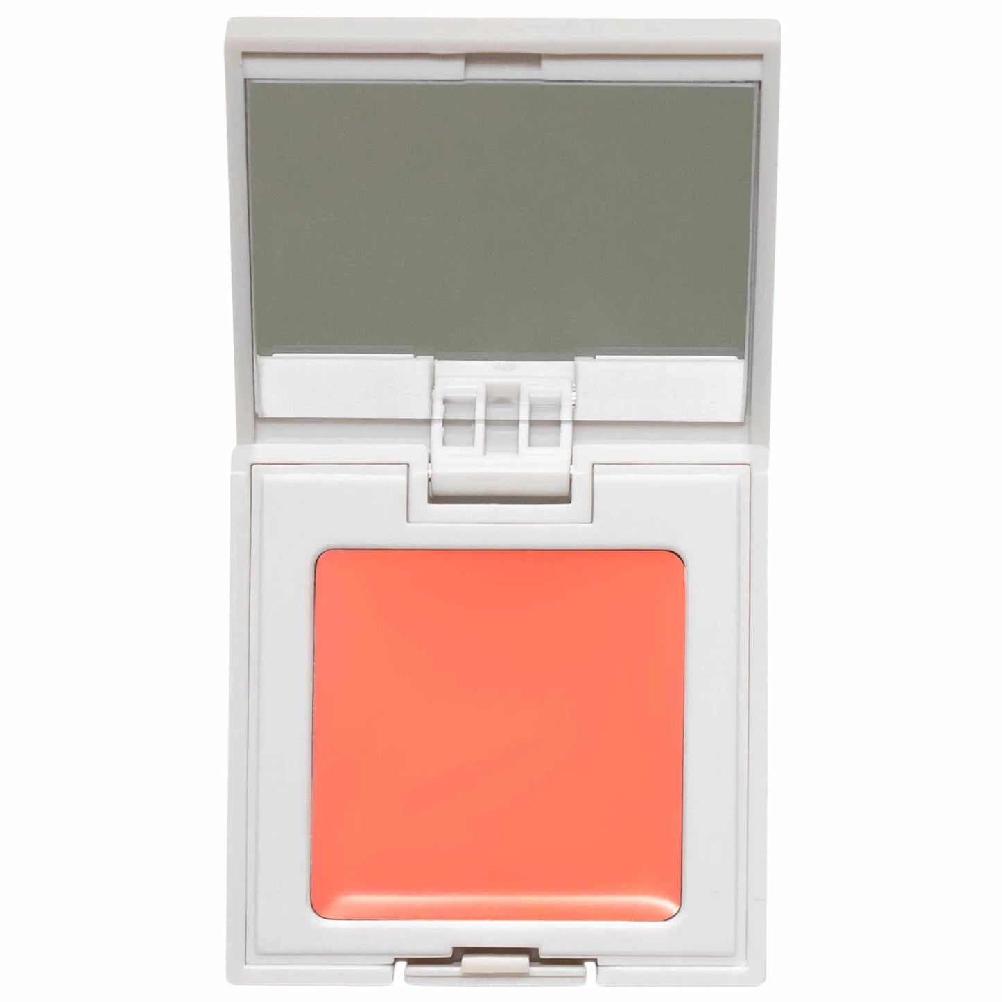 REFY Cream Blush - Vegan, Cruelty-Free, Paraben-Free Cosmetics for Natural Cheek Color - Recyclable Packaging