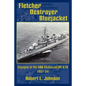 Fletcher Destroyer Bluejacket: Voyages of the USS McGowan DD 678 1951-54 - Paperback