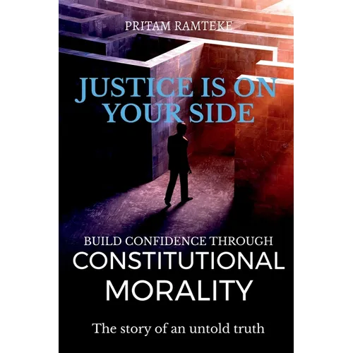 Justice is on your side (English) - Paperback