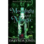 Moonlight and Magic: Betwixt and Between Book 4 - Paperback