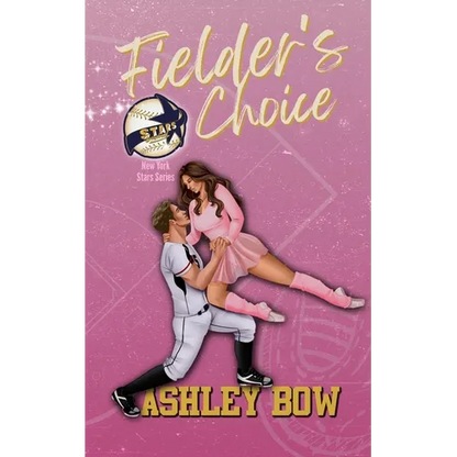 Fielder's Choice - Paperback