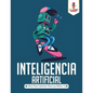 Inteligencia Artificial: Libro Para Colorear Para Los Niños 12 - Paperback