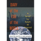 Diary of the End of the World - Paperback
