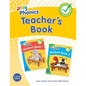 Jolly Phonics Teacher's Book: In Print Letters (American English Edition) - Paperback